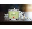55 ml votivní sójová eko-svíce, ESSENCE DE JASMIN, PARFUMIA