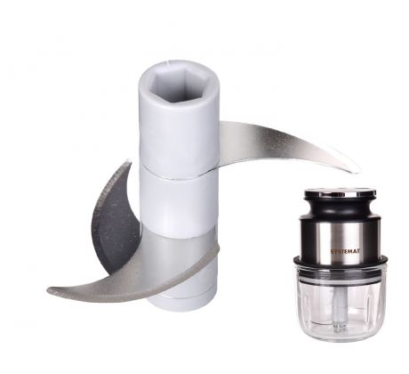 MINISEKÁTOR | Trojitý náhradní nůž