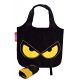 CITYBAG | kompaktní nákupní taška | skládací, pratelná & opakovaně použitelná | REBELITO