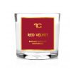 55 ml votivní sójová eko-svíce, RED VELVET, PARFUMIA