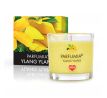 55 ml votivní sójová eko-svíce, YLANG YLANG, PARFUMIA