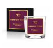55 ml votivní sójová eko-svíce, MIDNIGHT CHERRY, PARFUMIA