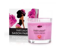 55 ml votivní sójová eko-svíce, SAISON PARFUM, PARFUMIA®