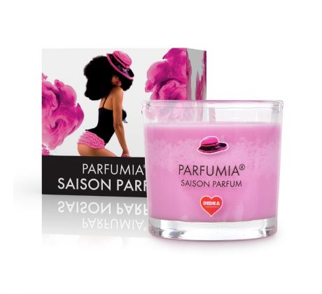 55 ml votivní sójová eko-svíce, SAISON PARFUM, PARFUMIA®