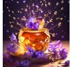 Avivážní kondicionér, VIOLETS IN HONEY, L'AVIVAGE