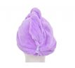XL TURBAN na sušení vlasů