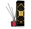 200 ml difuzér FLOW + tyčinky, POPPY MEDOW, PARFUMIA®