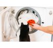 CHLUPOLAPKA do pračky | nachytá chloupky & vlasy z prádla