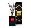 500 ml difuzér FLOW + tyčinky, POPPY MEADOW, PARFUMIA