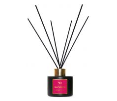 200 ml difuzér FLOW + tyčinky, LILA FASHION, PARFUMIA