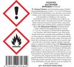 200 ml difuzér FLOW + tyčinky, LILA FASHION, PARFUMIA®