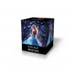 250 ml sójová vonná eko-svíce, PRINCESS, PARFUMIA