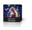 55 ml votivní sójová eko-svíce, PRINCESS, PARFUMIA