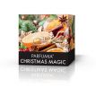 55 ml votivní sójová eko-svíce, CHRISTMAS MAGIC, PARFUMIA®
