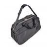 WEEKENDER cestovní taška z textilie FC BLACK BADGE