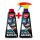 500 ml + 500 ml