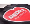 Nákupní skládací textilní taška CITYBAG, ČERNÁ