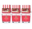 3x 55 ml