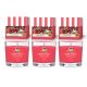 3x 55 ml
