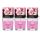 3x 55 ml