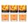3x 55 ml
