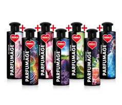 Sada PARFUMAGE 250ml 5+1 ZDARMA