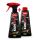 500 ml + 500 ml