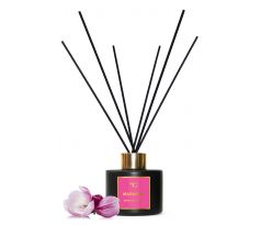 200 ml difuzér FLOW + tyčinky, MAGNOLIA, PARFUMIA