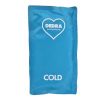 HOT a COLD polštářek, užití jako teplý nebo studený gelový obklad