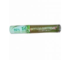 Lesk na pery 92% aloe vera Huda Matte Me