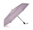 Dvoubarevný automatický deštník FC BLACK BADGE