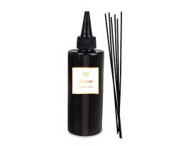 200 ml náplň do tyčinkových difuzérů, MY HOME, PARFUMIA