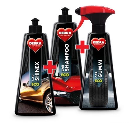 500 ml x 3