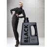 Sada 1+1 EKO prací gel na černé a tmavé prádlo, BLACKIMAGE ECOSENSITIVE