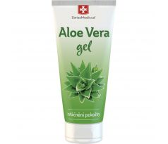 Herbamedicus GmbH Aloe Vera gel