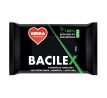 10 ks vlhčené hygienické ubrousky BACILEX® s aktivním bambusovým uhlím a Aloe Vera