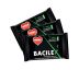 Sada 2+1 ZDARMA 3 x 10 ks vlhčené hygienické ubrousky BACILEX® s aktivním bambusovým uhlím a Aloe Vera