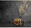 OBSIDIAN BLACK | tyčinkový difuzér | PARFUMIA | 100 ml