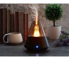 Aromadifuzér na dálkové ovládání PARFUMIA s LED osvětlením