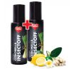 2 x 100 ml