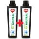 750 + 750 ml