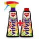 500 + 500 ml