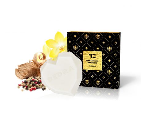 40 ml sójový vonný eko-vosk do aromalampy, ORIENTAL SPA, PARFUMIA