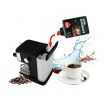 Tekutý odvápňovač všech typů kávovarů ESPRESSO WAY