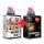 500 + 500 ml