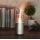 AROMIQA | přenosný USB aroma difuzér | LED osvětlení & časovač | sonická technologie