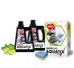 Sada 2+1 gel do myčky RAPIDGEL AQUATIX a multifunkční tablety do myčky SUPERTABS AQUATIX ECOLOGIX