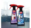 Hygienický čistič hladkých povrchů s vysokým obsahem alkoholu 70 %, 500 ml, BACILEX®