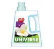 UNIVERSE gel na praní bílého i barevného prádla, 30 praní