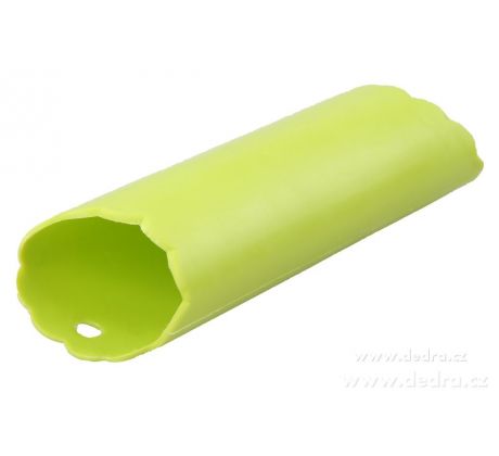 Loupák česneku, zelený